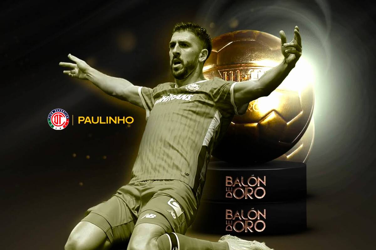 Balón de Oro Liga MX 2025: lista completa de ganadores y sorpresas