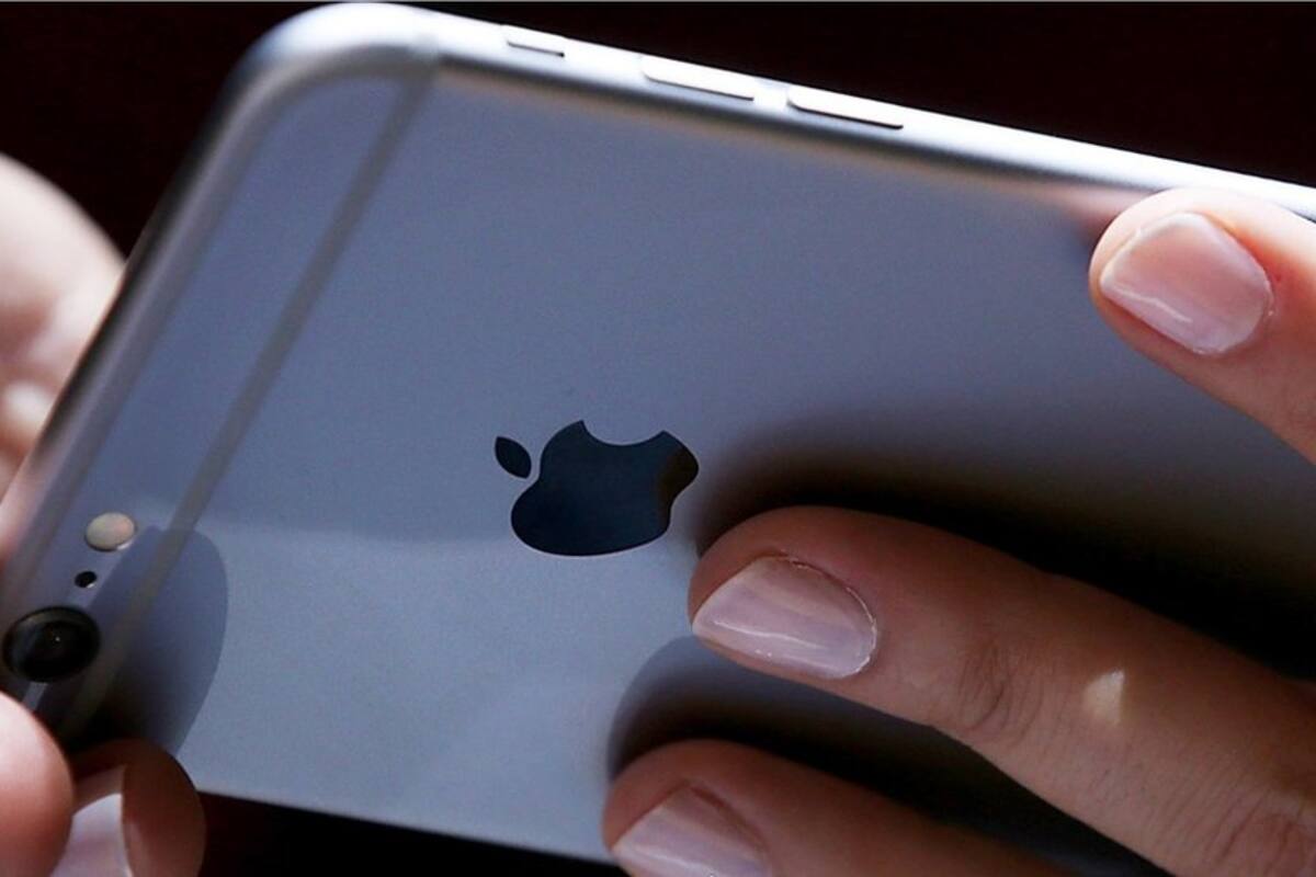 Los chilenos que le ganaron a Apple y recibirán un pago de US$3,4 millones