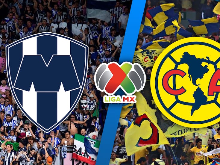 Monterrey vs América LIGUILLA EN VIVO: Liga MX Cuartos de Final Apertura 2025 MINUTO A MINUTO