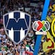 Monterrey vs América LIGUILLA EN VIVO: Liga MX Cuartos de Final Apertura 2025 MINUTO A MINUTO