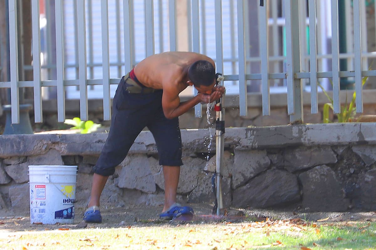 Ciudad Obregón registra 611 litros de agua por habitante al día; IMCO destaca su infraestructura hidráulica