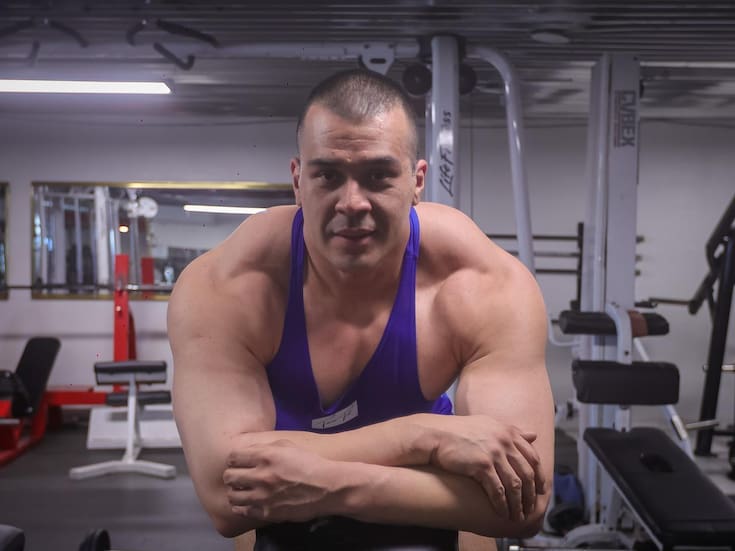 Disciplina, constancia y arte: Día internacional del fisiculturismo