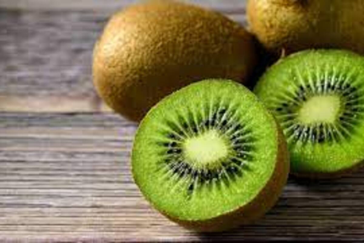 Curiosidades sobre el kiwi