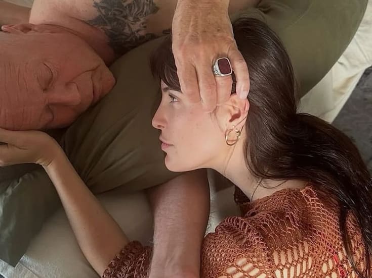 Bruce Willis no es consciente de que padece demencia, revela su esposa: “Nunca conectó los puntos y me alegra que sea así”