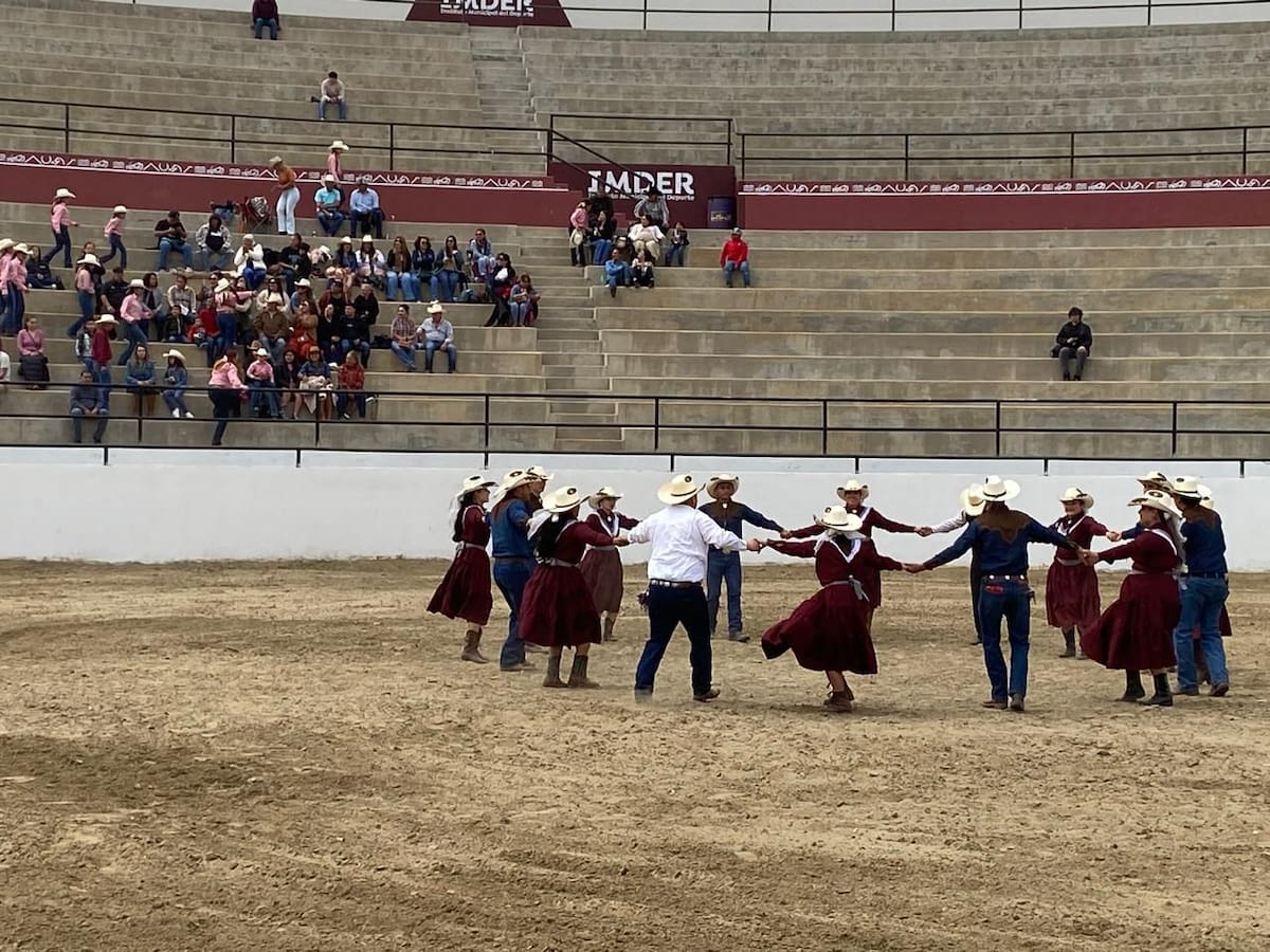 Rosarito celebrará el 141 aniversario de su fundación con actividades culturales, históricas y familiares; el festejo principal se realizará el 17 de mayo con cabalgata, espectáculos ecuestres y música en vivo. Foto: Carmen Gutiérrez