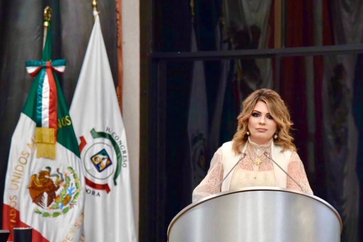 Actas de nacimiento no tendrán fecha de vencimiento: Alejandra López