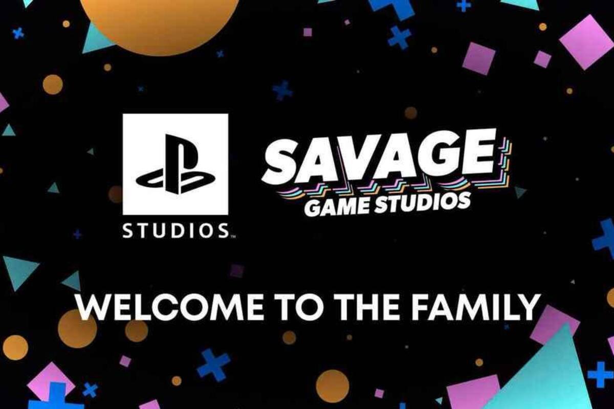 Sony lanza su PlayStation Studios Mobile y adquiere Savage Game Studios