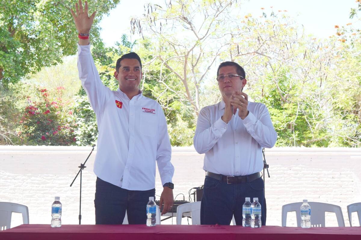 Froylán impulsa el Plan C en el Sur del Estado