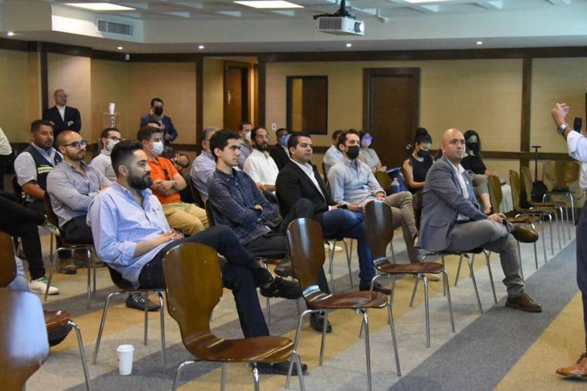 Jóvenes empresarios buscan impulsar apoyo a Mipymes de Baja California