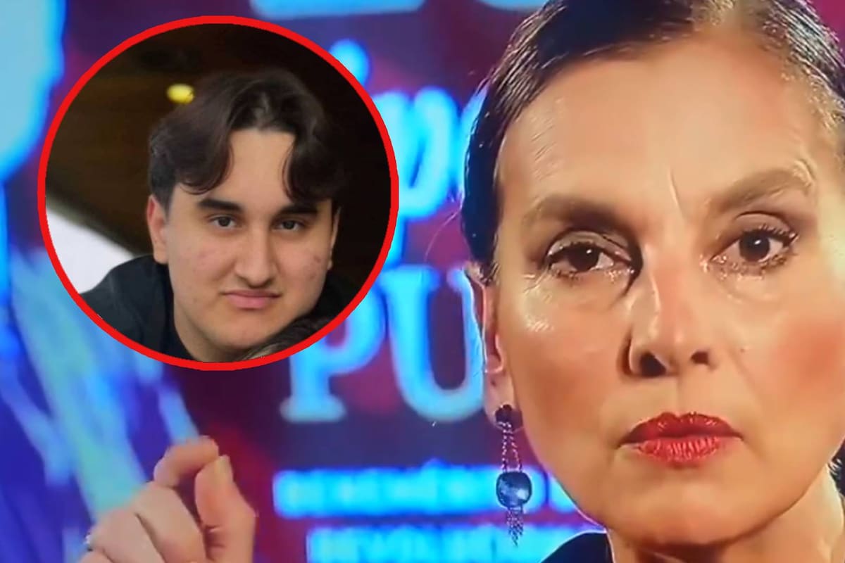 Hijo de AMLO ya está matriculado en una universidad de la CDMX y esto estudiará, según Sabina Berman