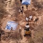 Valle de la Muerte: búsqueda de fosas clandestinas en el Miguel Alemán se extenderá hasta 2027