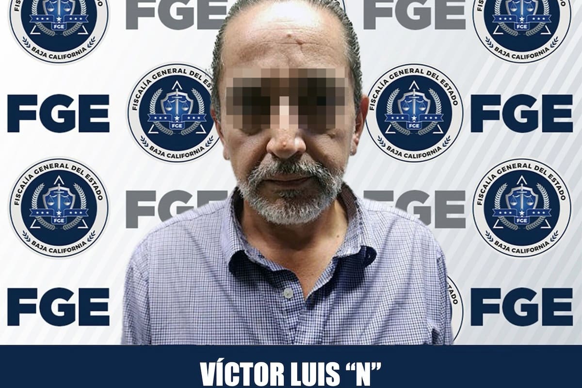 Hallan en San Felipe a niño con Alerta Amber desde 2024; vinculan a proceso a su padre