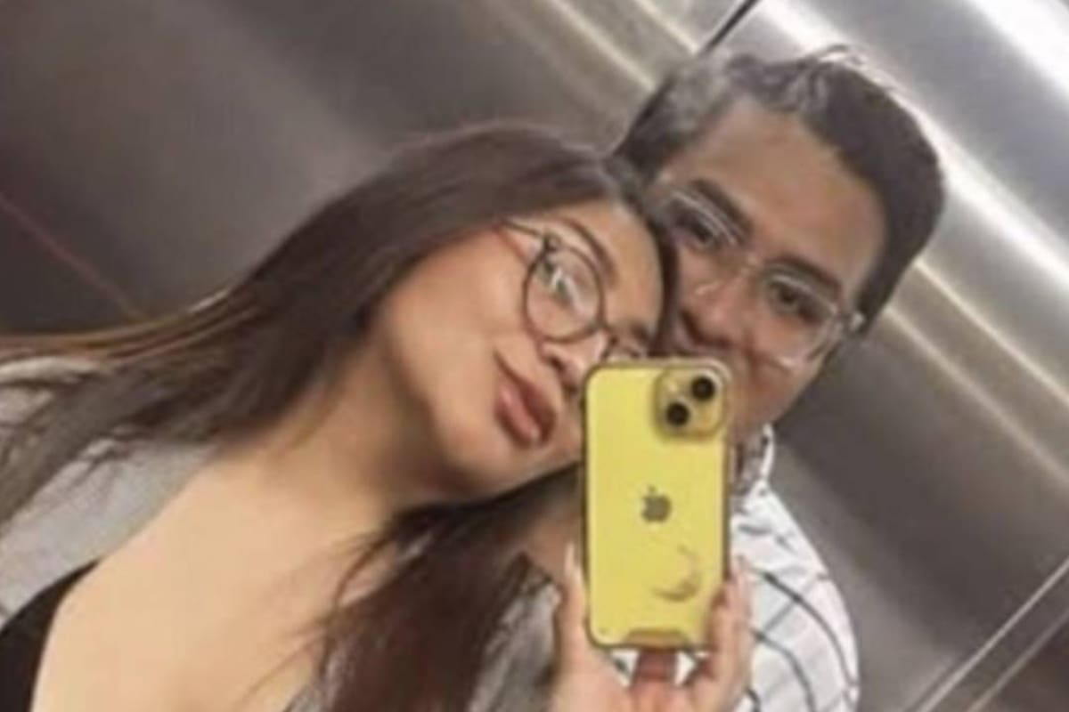 ¿Quién es Valeria Ramírez? Novia del jefe de Oficina de Guadalupe Taddei que renunció al INE