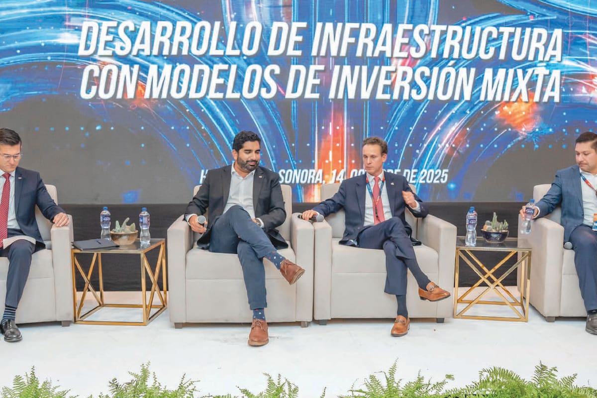 Banco Multiva impulsará proyectos de infraestructura en sectores clave