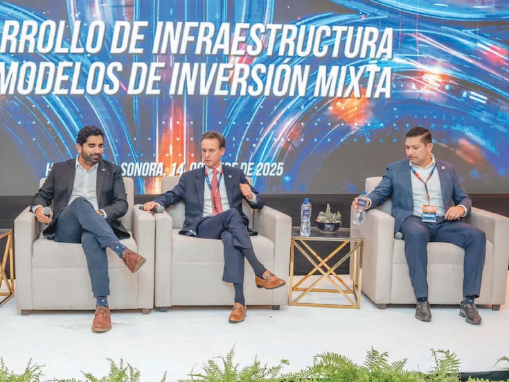 Banco Multiva impulsará proyectos de infraestructura en sectores clave