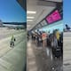 Aeropuerto de Tijuana instala sistema contra niebla
