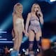 Madonna lanza advertencia astrológica en pleno Coachella junto a Sabrina Carpenter y se vuelve viral, ¿qué fue lo que dijo?