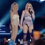Madonna lanza advertencia astrológica en pleno Coachella junto a Sabrina Carpenter y se vuelve viral, ¿qué fue lo que dijo?