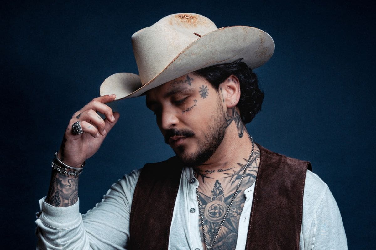 Christian Nodal bajo la lupa de la Fiscalía: Podría enfrentar hasta 8 años de cárcel