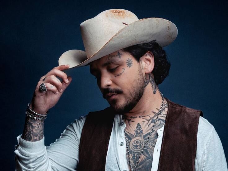 Christian Nodal bajo la lupa de la Fiscalía: Podría enfrentar hasta 8 años de cárcel