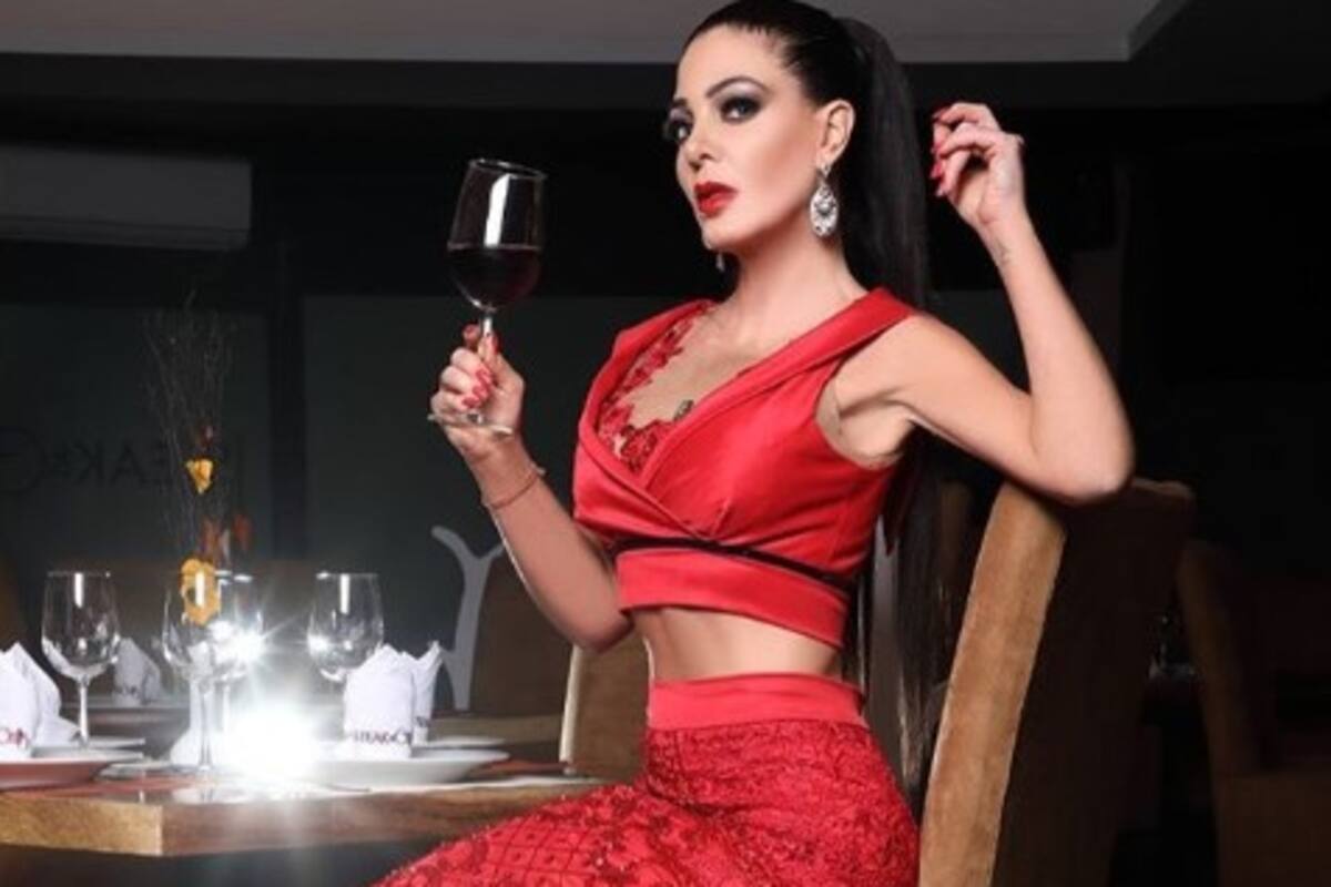 Paola Durante revela que su corazón ya tiene dueño