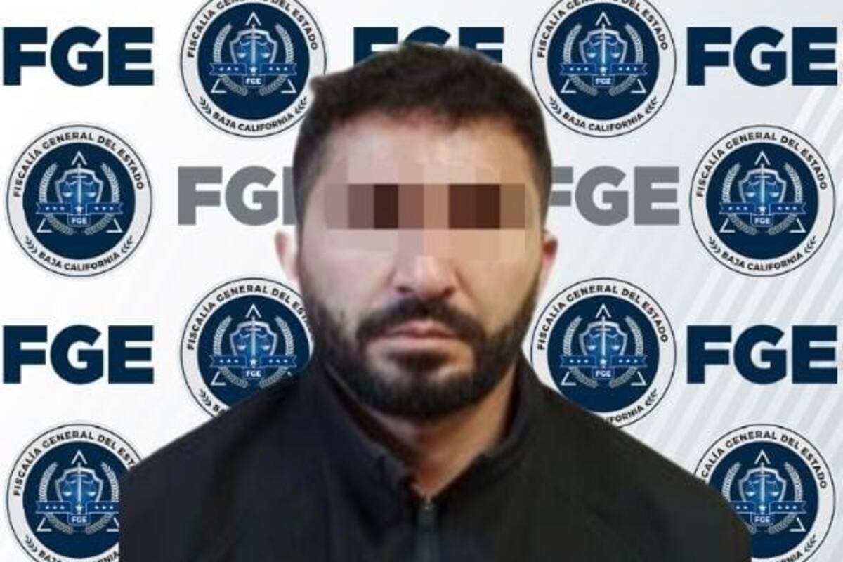 Vinculan a sujeto por violencia familiar en Bahía de los Ángeles