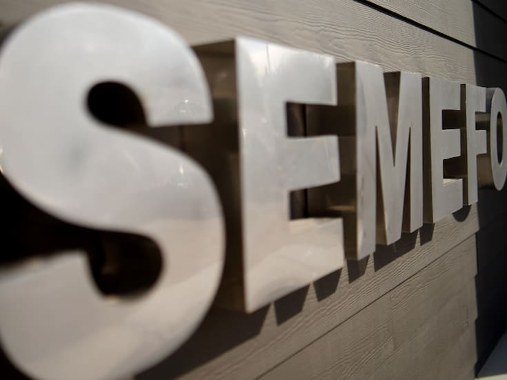 Hallan a recién nacido sin vida en Iztapalapa; fue reportado por personas que transitaban por al vía