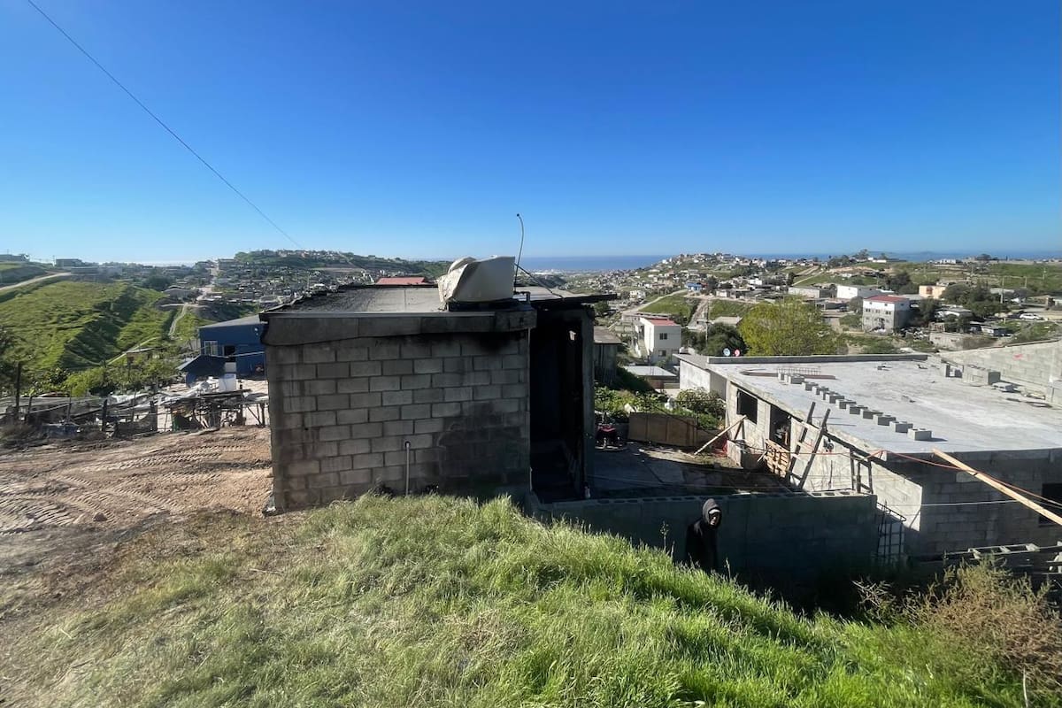 Más de 50 fraccionamientos irregulares frenan el crecimiento ordenado de Rosarito