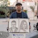 Freddy Ramírez, el artista que retrata en la avenida Revolución