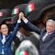 Sheinbaum reduce en 66 mil el despliegue militar