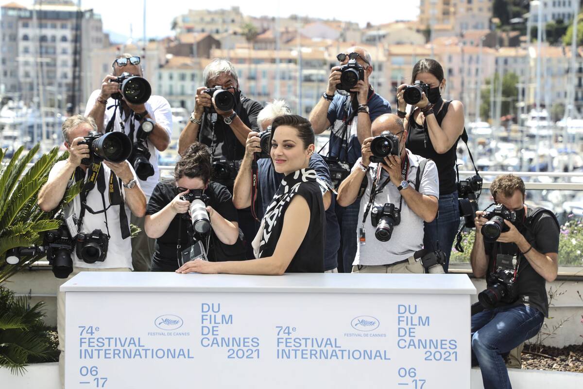 FOTOS: Festival de Cannes y algunos de sus momentos destacados