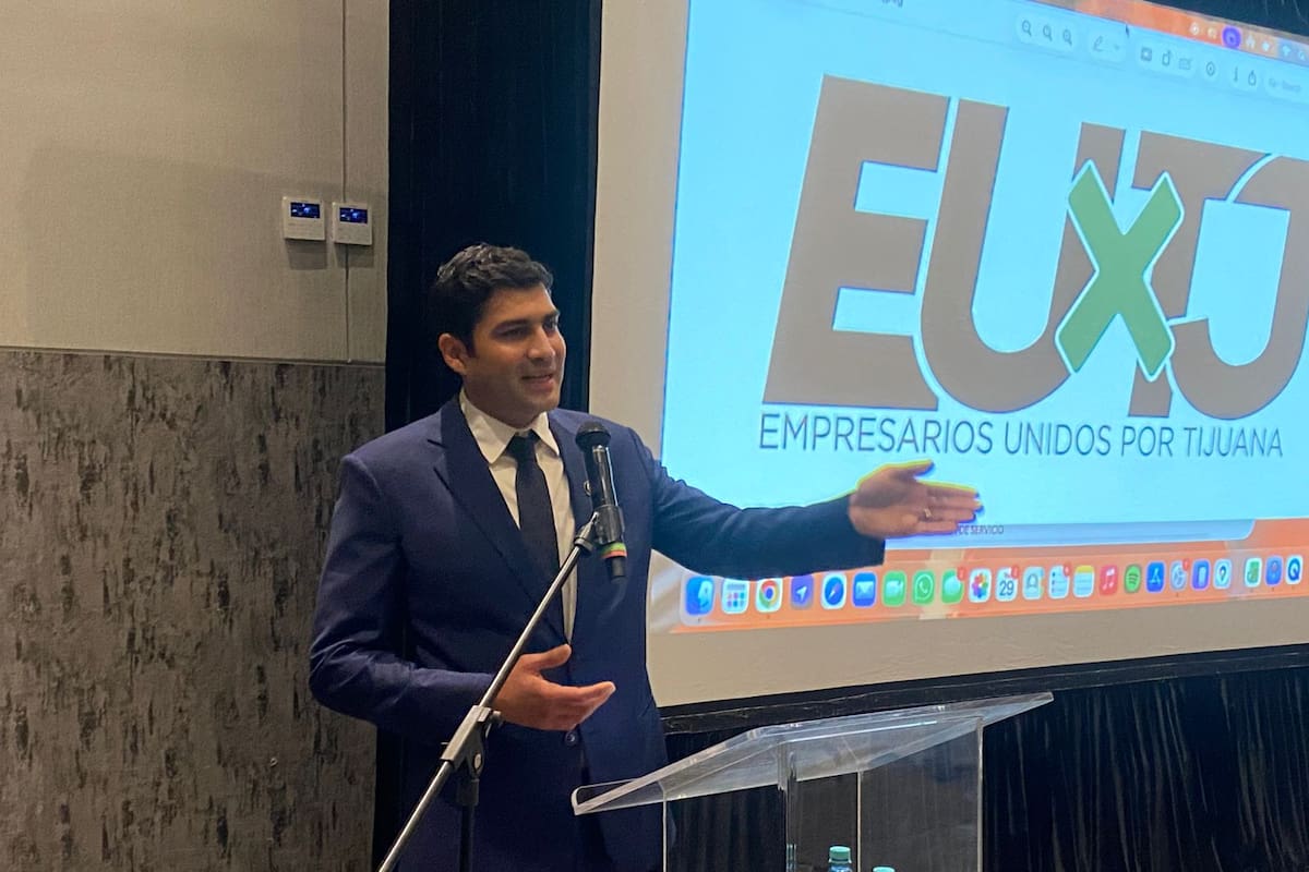 Proponen crear módulo municipal de atención a empresarios en Tijuana