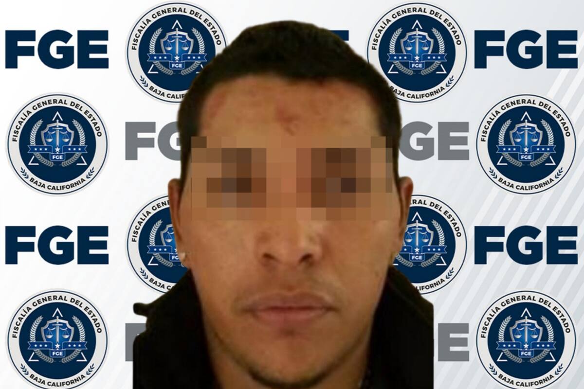Mandan a prisión a ‘El Chepe’ por feminicidio agravado