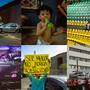 Del calor extremo a la exigencia de justicia: las imágenes que marcaron la semana en Mexicali