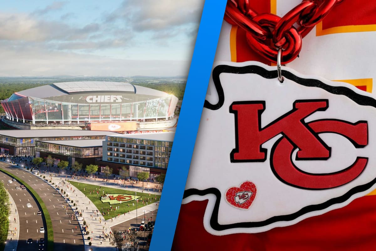 ¿Cómo funciona el cambio de franquicia de los Kansas City Chiefs?