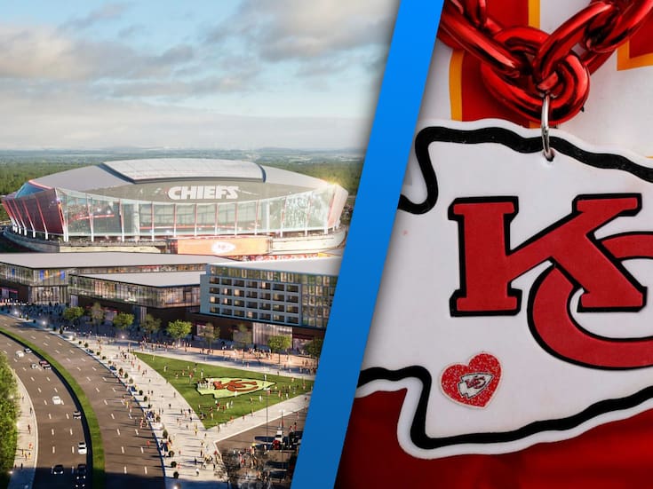 ¿Cómo funciona el cambio de franquicia de los Kansas City Chiefs?