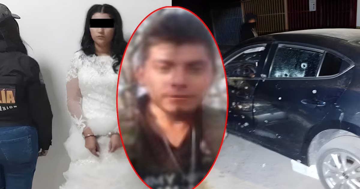 Matan a ‘El Ratón’, novio que escapó de su boda tras detención de su ...