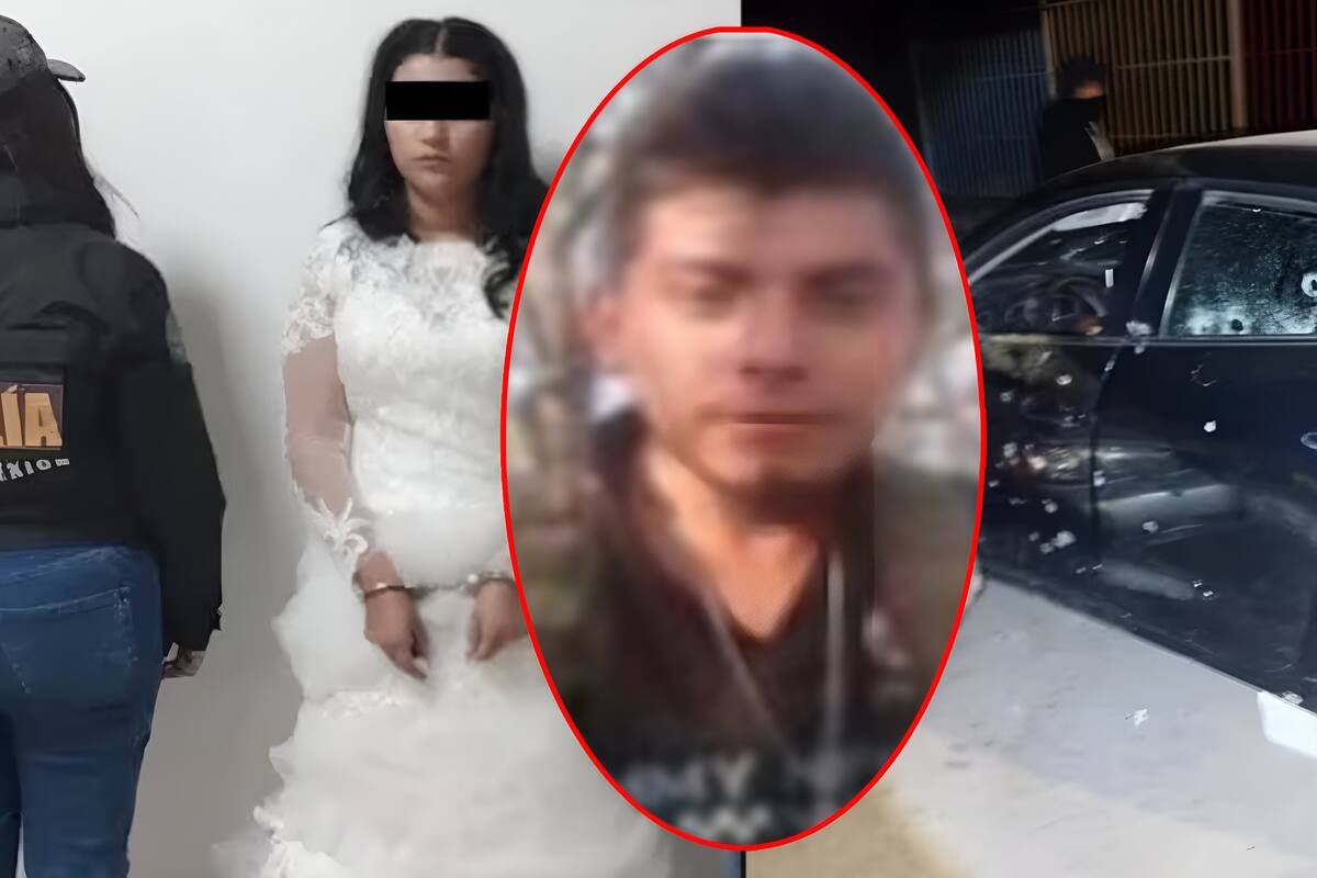 Matan a ‘El Ratón’, novio que escapó de su boda tras detención de su pareja; sería líder de La Familia Michoacana