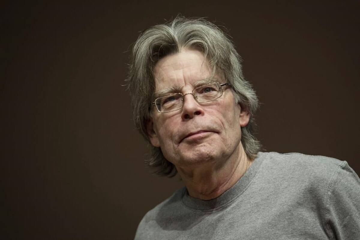 Estrenarán Stephen King y J.J. Abrams serie para Apple: 'Lisey’s Story'