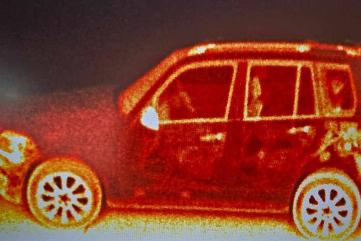 Continúan decomisos de narcóticos en garitas de Nogales