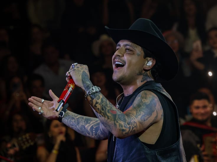 Entre fiesta, rutina y contrastes: las Fotos de la Semana