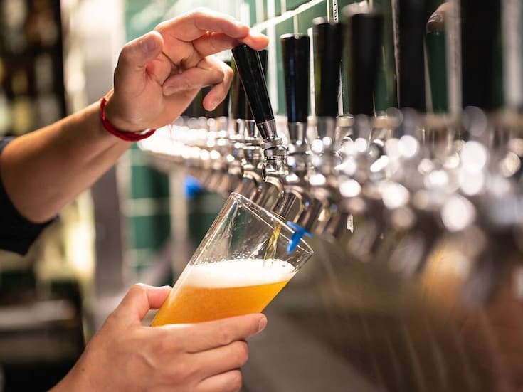 Mueren 19 personas por intoxicación alcohólica en la región rusa de Leningrado