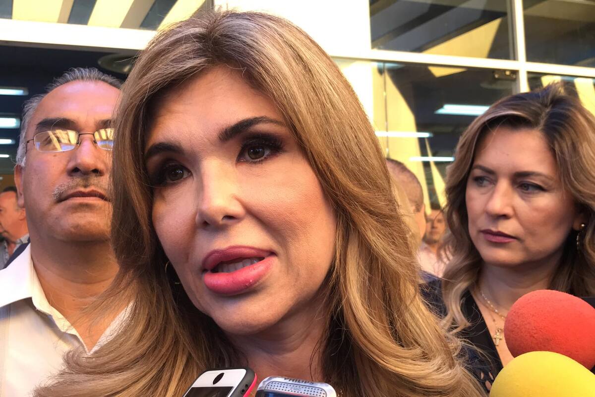 "Yo no estoy aquí para juzgar", dice CPA sobre hechos registrados en marcha feminista