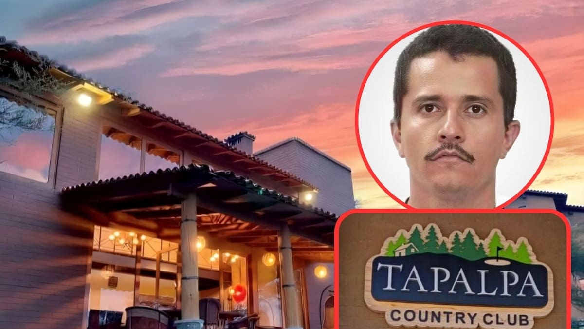 FGR no aseguró la cabaña de El Mencho por falta de condiciones de seguridad, admite intervención indebida de medios de comunicación en la escena y abre investigación por posible ruptura de cadena de custodia