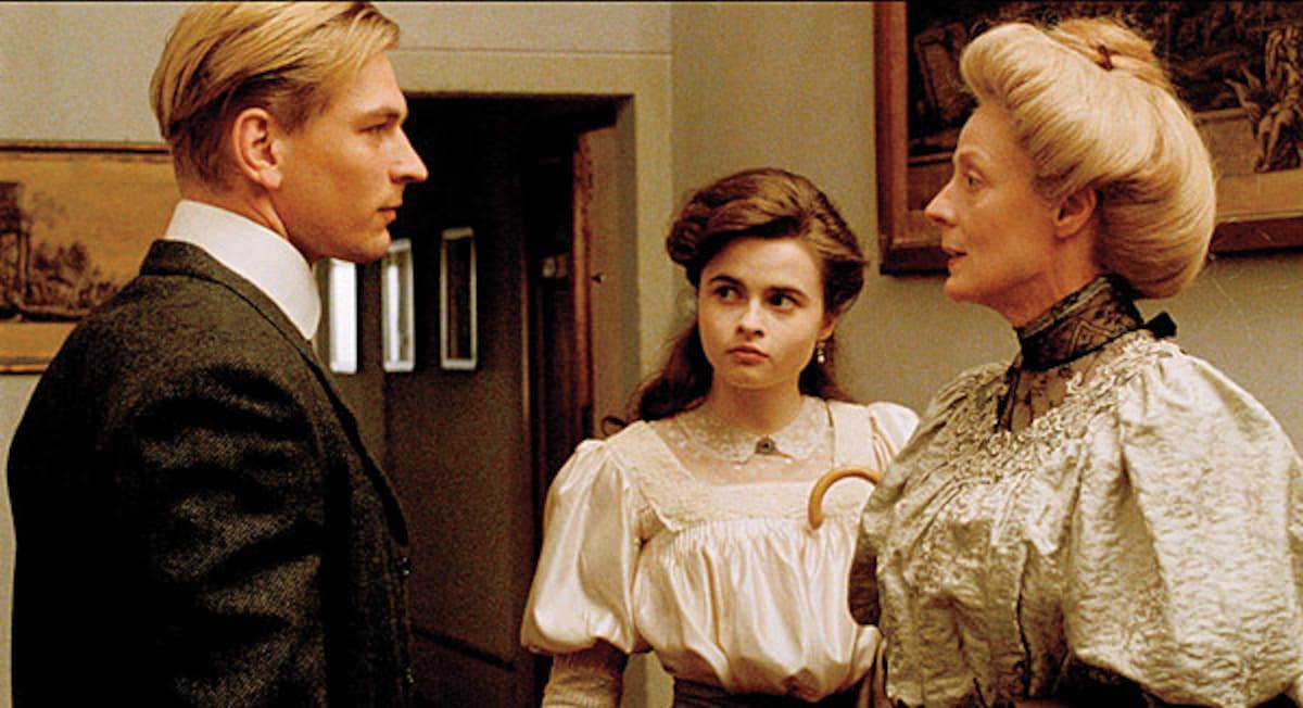 Room With a View (1985)