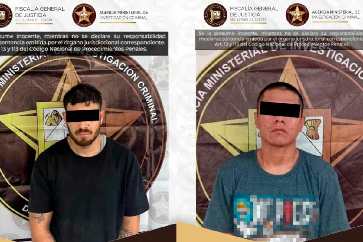 Capturan a presuntos homicidas de mujer en SLRC