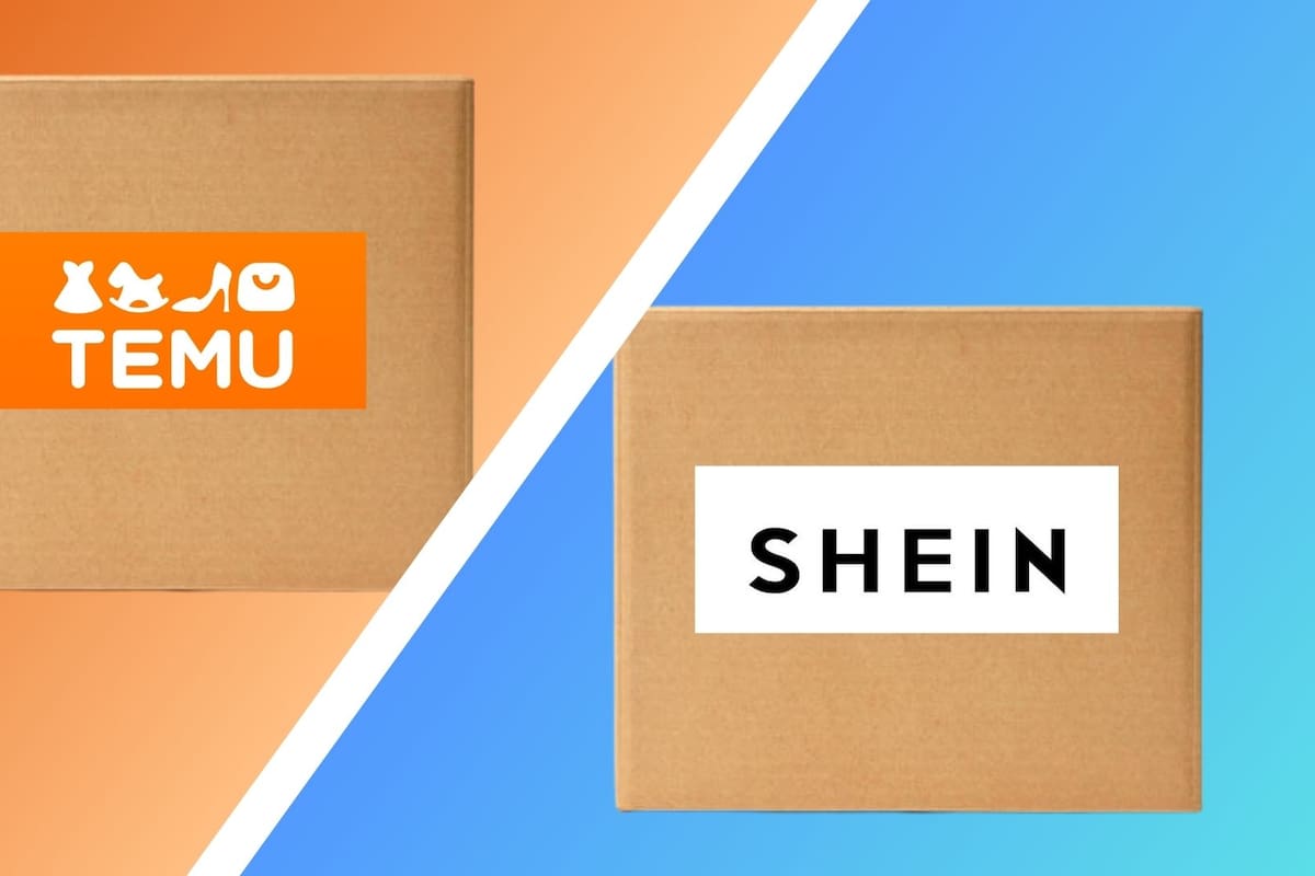 ¿Paquetes de Temu y Shein serán más caros?: Este es el decreto que frmó Trump para imposición de aranceles a paquetería china