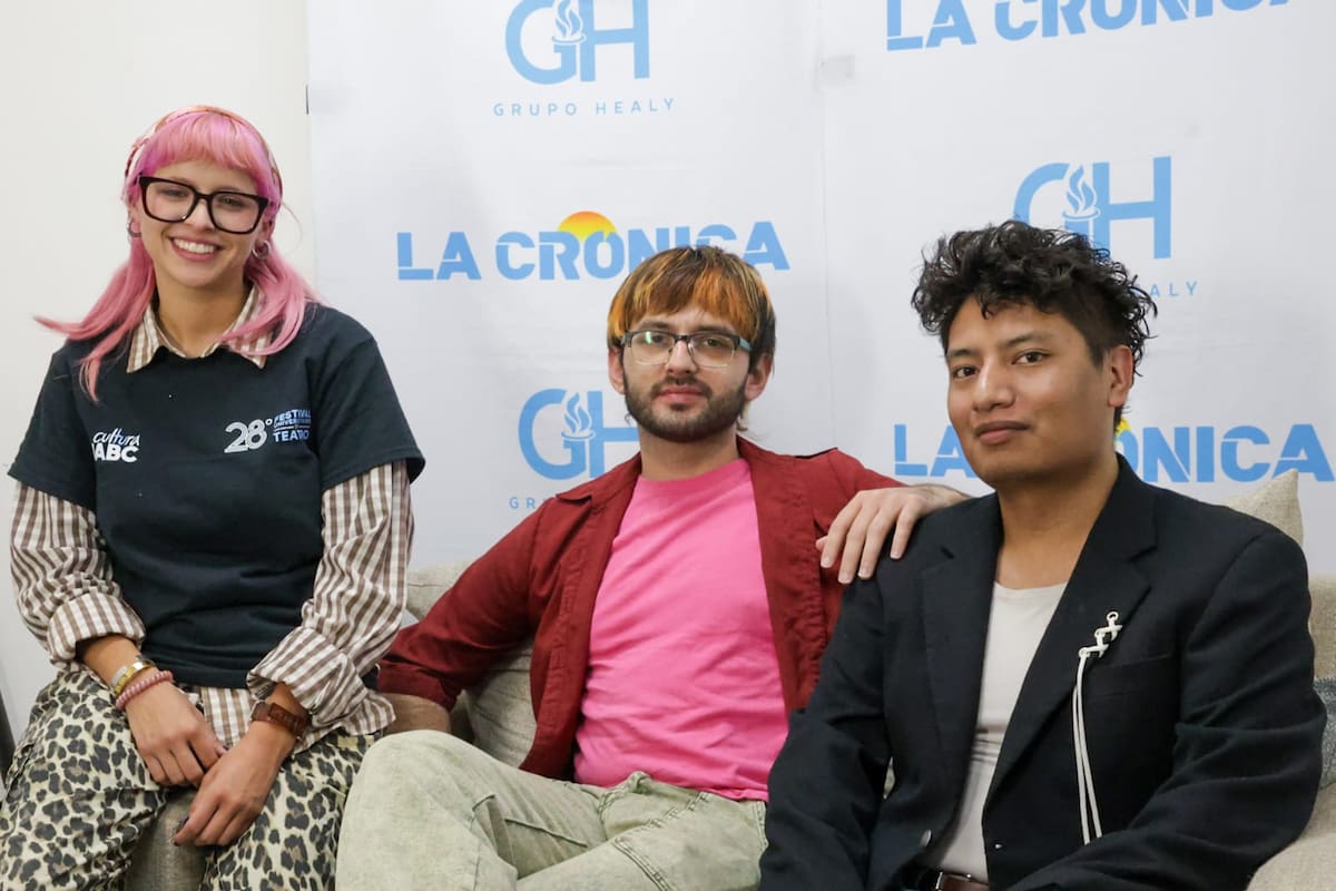 Teatro, comunidad y crítica social; la propuesta de un colectivo mexicalense que recorrerá 7 ciudades del país