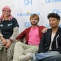 Teatro, comunidad y crítica social; la propuesta de un colectivo mexicalense que recorrerá 7 ciudades del país