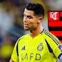 ¿Por qué el Flamengo demandó a Cristiano Ronaldo?
